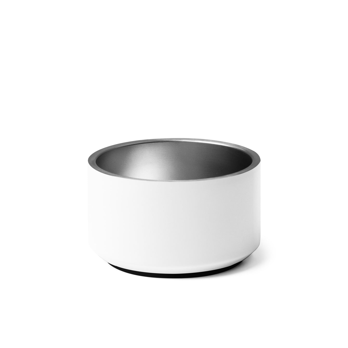 "Beware Pets Are Sleeping" Pet Bowl